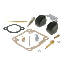 Kit reparación carburadores Dell'Orto PHBG