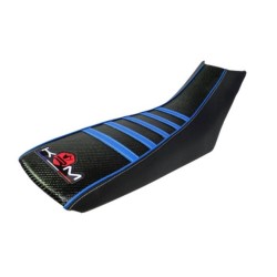 Funda de asiento Azul Derbi DRD X-Treme / DRD Racing KRM Pro Ride