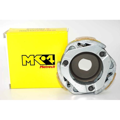 Embrague reforzado Metrakit MK4 Honda / Kymco / SYM / Malaguti