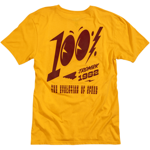 Camiseta 100% Sunnyside (Talla M)