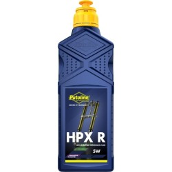 Aceite Putoline Horquilla HPX R 5W