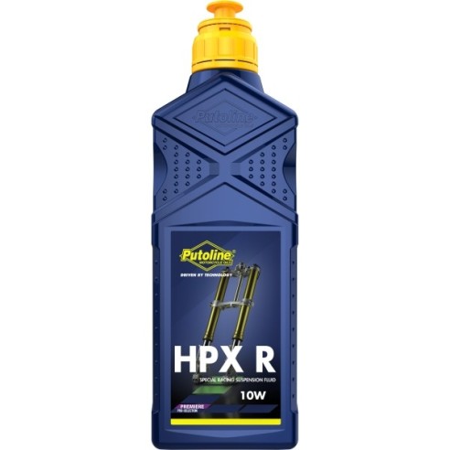 Aceite Putoline Horquilla HPX R 10W