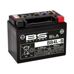 Batería BS BB4L-B