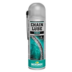 Motorex chain lube road (500ml)