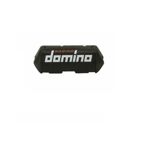 Protector de manillar Domino HSA Carbono