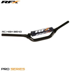 Manillar cónico RFX Pro F8 28,6 mm