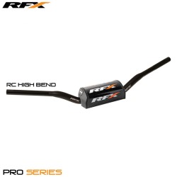 Manillar cónico RFX Pro F7 RC 28,6 mm