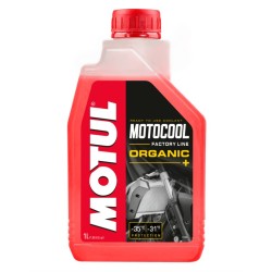 Motul MoCool Aditivo Refigerante (-15º)
