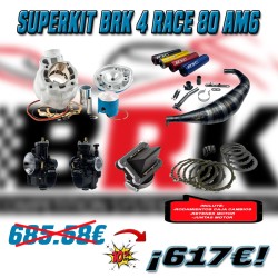 Superkit BRK 4 Race AM6