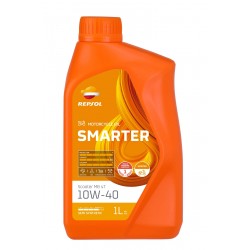 ACEITE REPSOL SMARTER SCOOTER MB 4T 10W-40