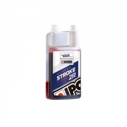 Aceite Ipone Racing Stroke 2R 100% Sintético 2T