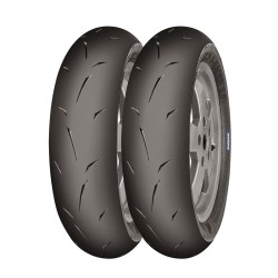 Mitas MC35 12" Racing Soft Tyre Set
