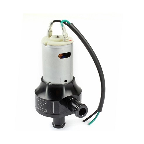 Bomba de agua eléctrica VOCA Race-Pump (sin escobillas)