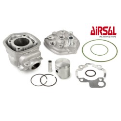 Airsal 50cc 2 segmentos AM6
