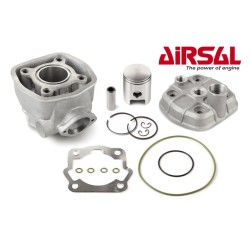 Airsal 50cc 1/2 segmentos Derbi Euro3