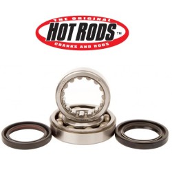 Kit rod. + retenes Hot Rods KTM SX 50 09-13