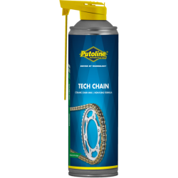 Spray para cadenas Putoline Tech Chain