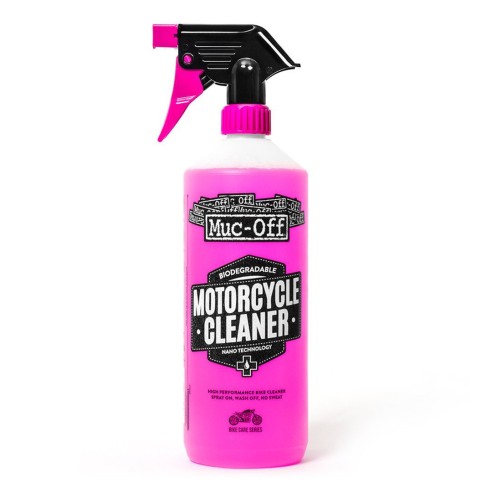 Limpiador Muc-off Motorcycle cleaner