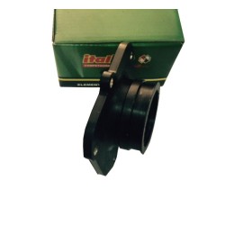 Intake Manifold 40mm Rotax 125