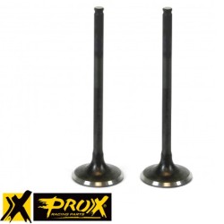 x2 Válvulas de admisión ProX KTM EXC-R 450 08-13