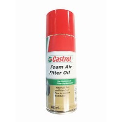 Castrol Air Filter Oil Spray 400 ML