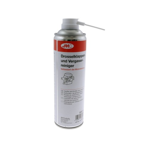 Spray nettoyant carburateur 500 ml - RADICAL-RPM S.L.U.