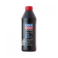 1L aceite de horquilla Liqui Moly 5W 