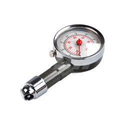 Medidor de presión reloj 1kg y 4kg
