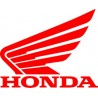 Cylinders Honda 