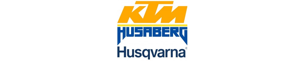 Cilindros KTM, Husqvarna, Husaberg