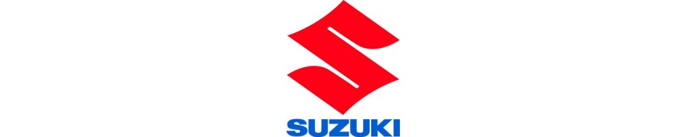 Cylindres Suzuki