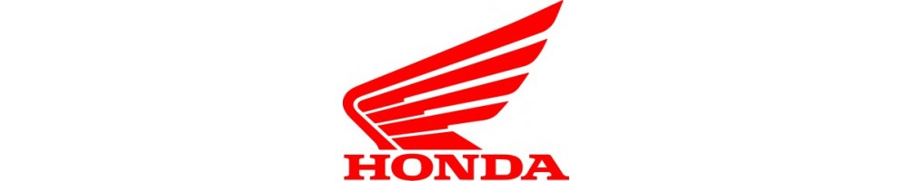Pistones Honda