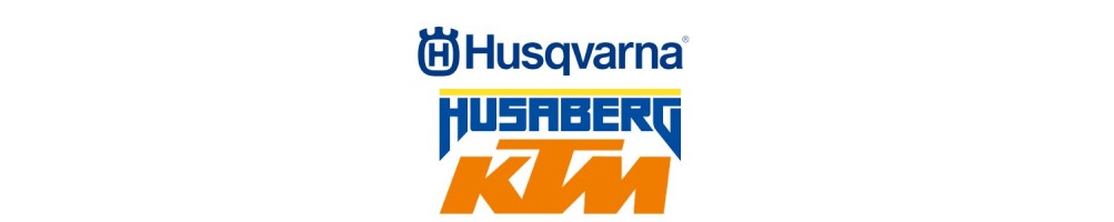 Kits de Réparation KTM, Husqvarna, Husaberg