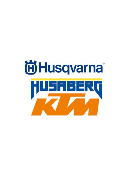 KTM/Husqvarna/Husaberg