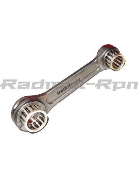 Connecting Rods M-H